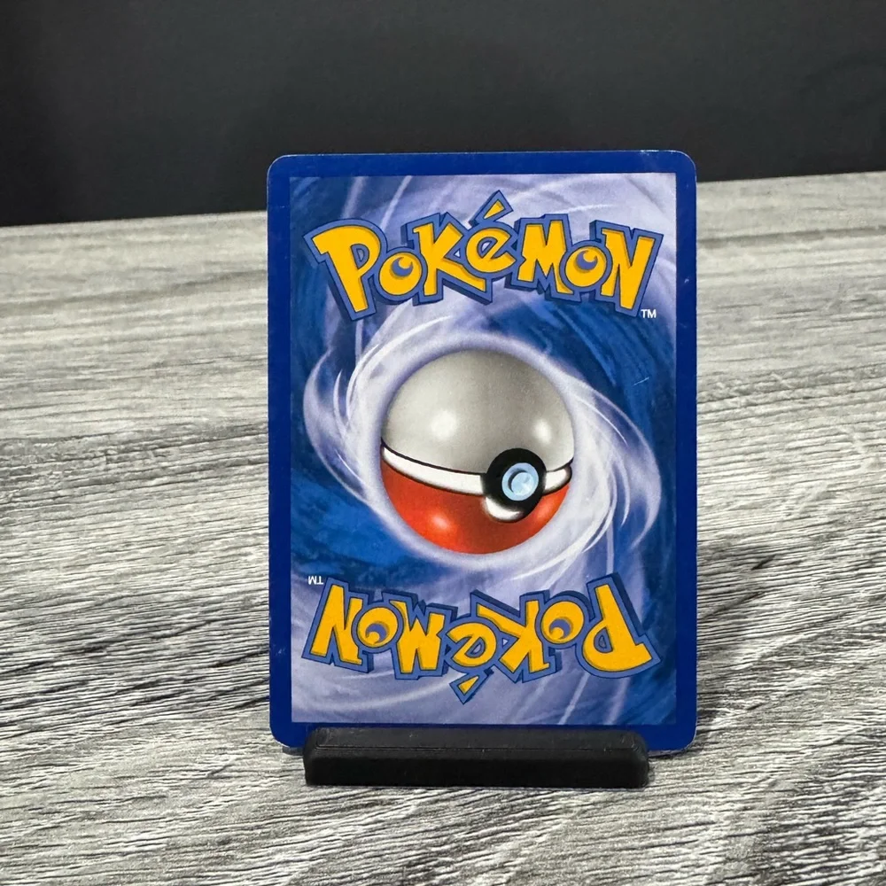 Pokémon | Rising Rivals #80/111: Shellos (2009) - Collectible Trading Card - Picture 4 of 15